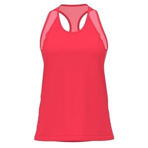 Victoria's Secret VSX Cotton Jersey Racerback Tank Top